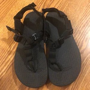 Bedrock Cairn Sandals